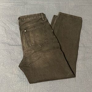H&M Loose Baggy Jeans 31x32